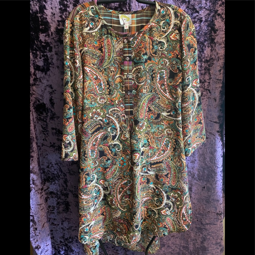 Blouse